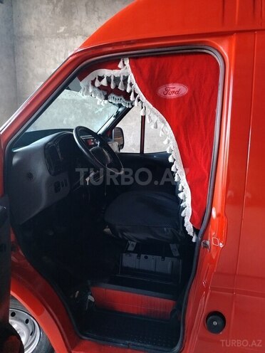 Ford Transit 1999, 460,000 km - 2.5 л - Sabirabad