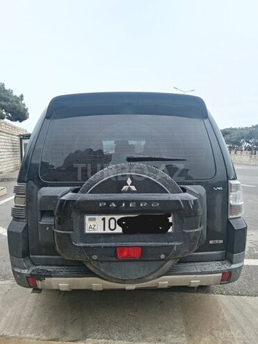 Mitsubishi Pajero 2007, 668,000 km - 3.0 l - Bakı