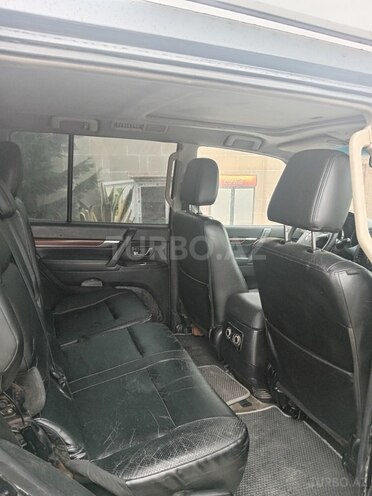 Mitsubishi Pajero 2007, 668,000 km - 3.0 l - Bakı