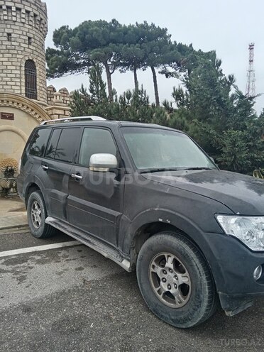 Mitsubishi Pajero 2007, 668,000 km - 3.0 l - Bakı