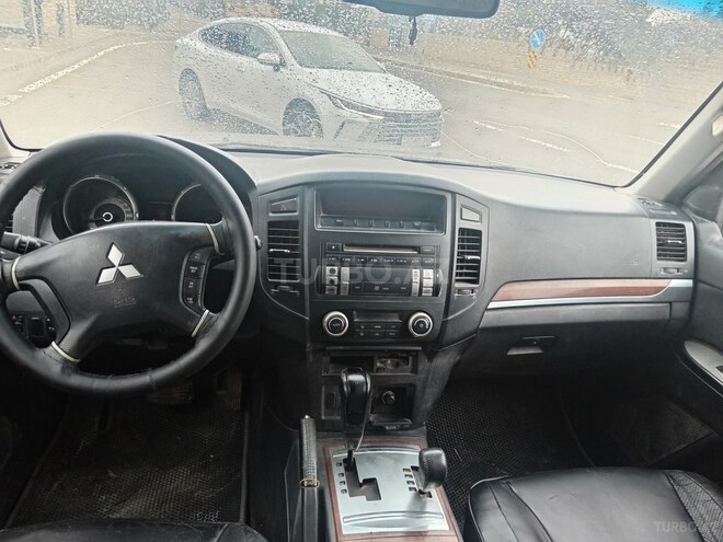 Mitsubishi Pajero 2007, 668,000 km - 3.0 l - Bakı