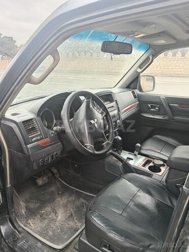 Mitsubishi Pajero 2007, 668,000 km - 3.0 l - Bakı