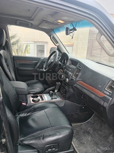 Mitsubishi Pajero 2007, 668,000 km - 3.0 l - Bakı