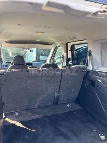 Fiat Doblo 2014, 351,000 km - 1.4 l - Zaqatala