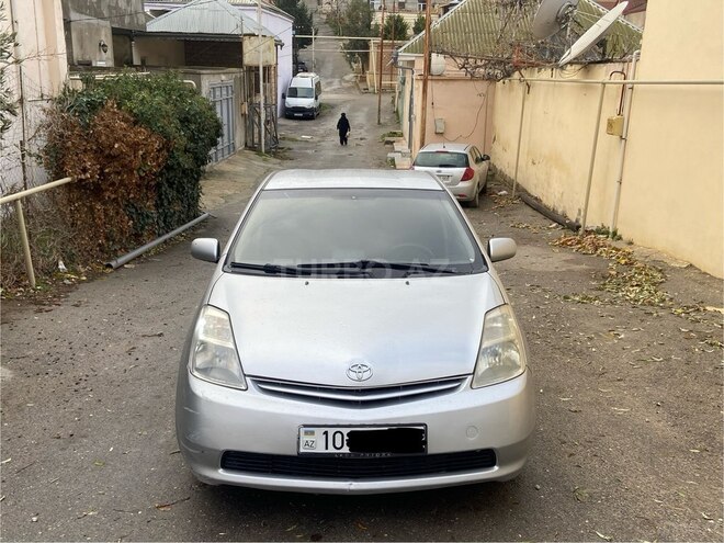 Toyota Prius 2008, 265,963 km - 1.5 l - Bakı