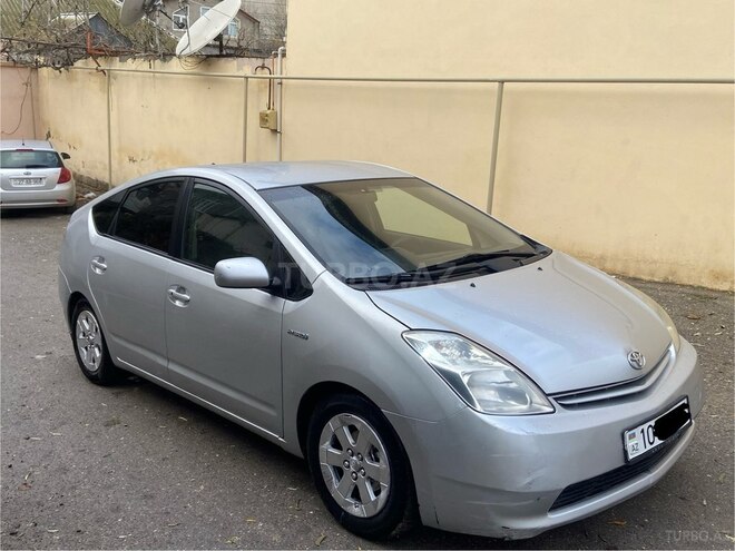 Toyota Prius 2008, 265,963 km - 1.5 l - Bakı