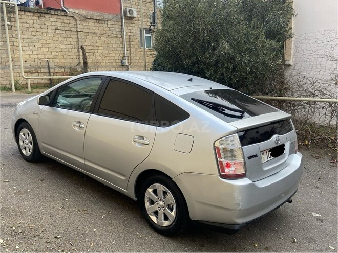 Toyota Prius 2008, 265,963 km - 1.5 l - Bakı