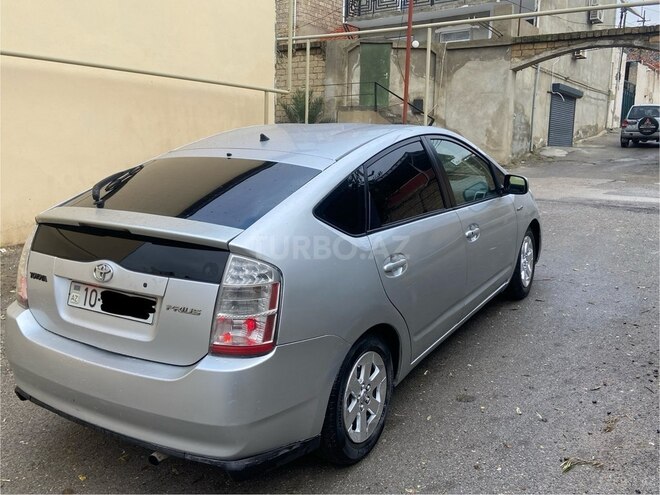 Toyota Prius 2008, 265,963 km - 1.5 l - Bakı