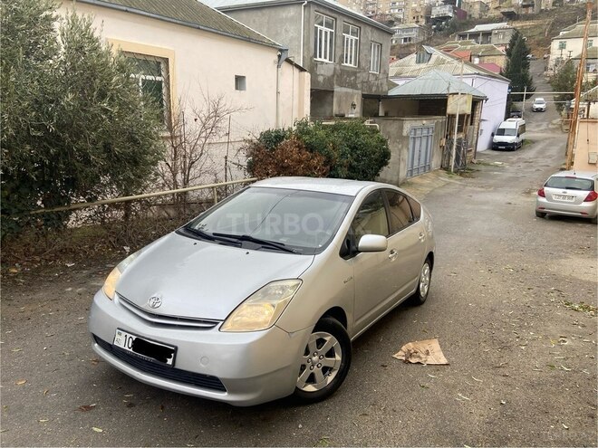 Toyota Prius 2008, 265,963 km - 1.5 l - Bakı