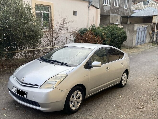 Toyota Prius 2008, 265,963 km - 1.5 l - Bakı