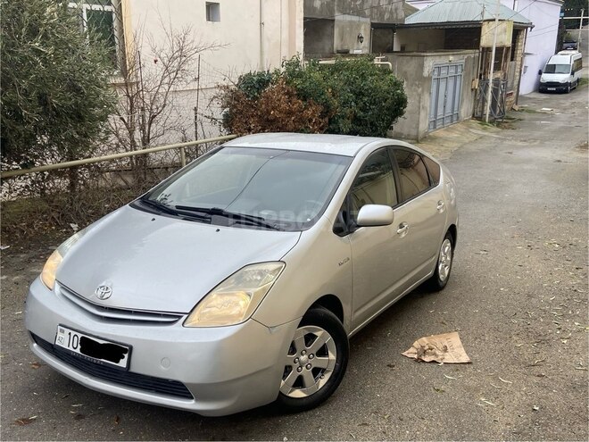 Toyota Prius 2008, 265,963 km - 1.5 l - Bakı