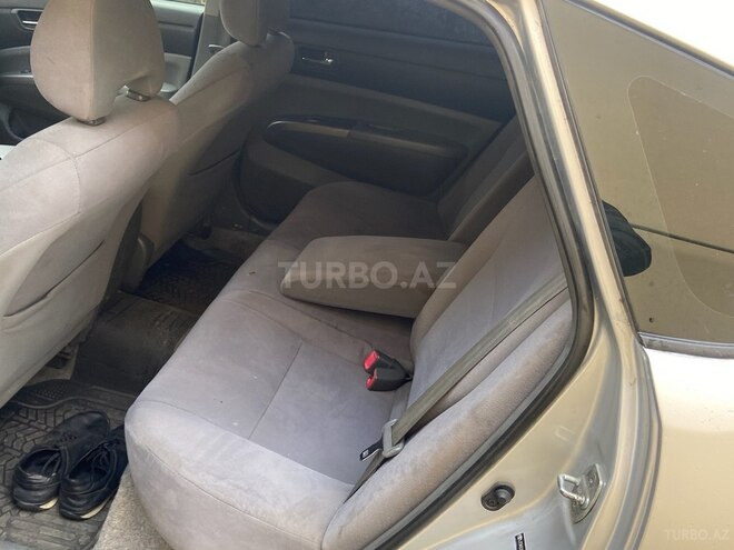 Toyota Prius 2008, 265,963 km - 1.5 l - Bakı