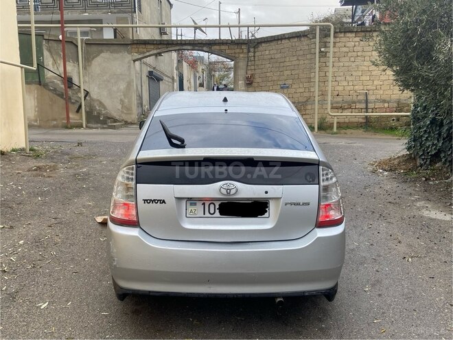 Toyota Prius 2008, 265,963 km - 1.5 l - Bakı