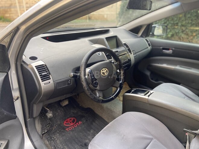 Toyota Prius 2008, 265,963 km - 1.5 l - Bakı
