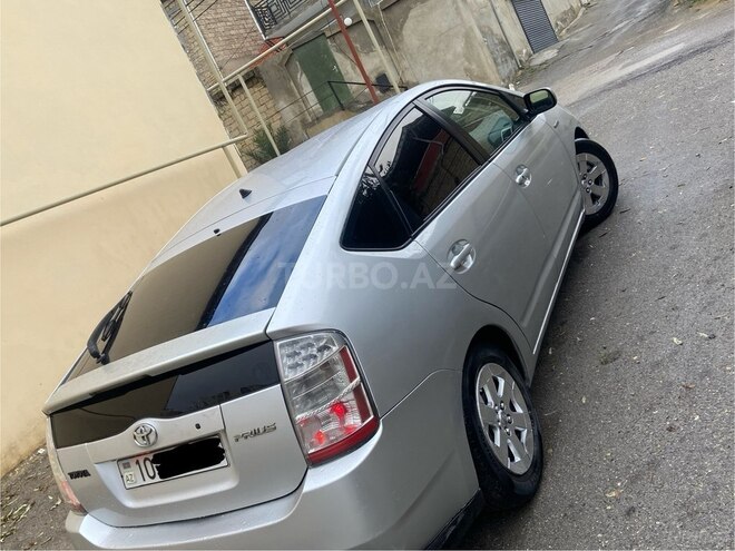 Toyota Prius 2008, 265,963 km - 1.5 l - Bakı