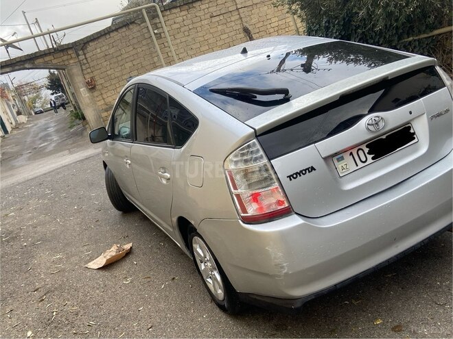 Toyota Prius 2008, 265,963 km - 1.5 l - Bakı