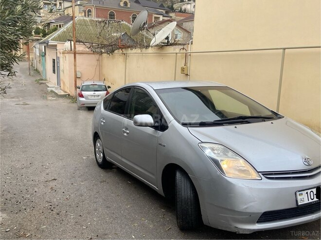 Toyota Prius 2008, 265,963 km - 1.5 l - Bakı