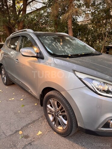 Hyundai ix35 2014, 159,000 km - 2.0 l - Bakı