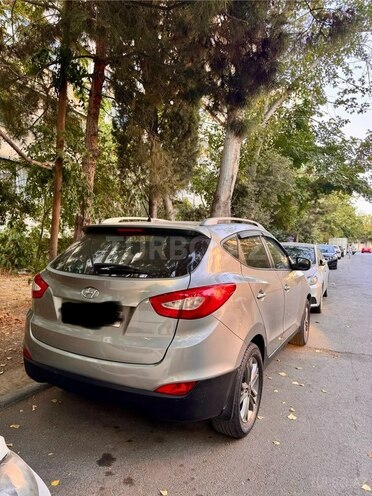 Hyundai ix35 2014, 159,000 km - 2.0 l - Bakı
