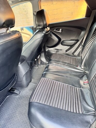 Hyundai ix35 2014, 159,000 km - 2.0 l - Bakı