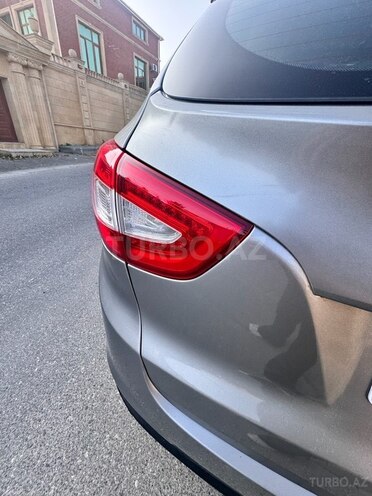 Hyundai ix35 2014, 159,000 km - 2.0 l - Bakı