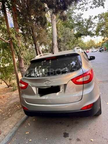 Hyundai ix35 2014, 159,000 km - 2.0 l - Bakı