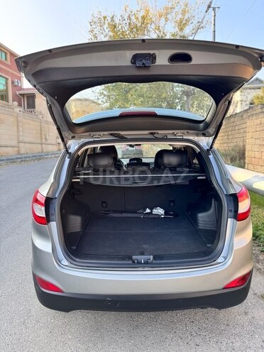 Hyundai ix35 2014, 159,000 km - 2.0 l - Bakı
