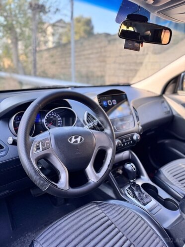 Hyundai ix35 2014, 159,000 km - 2.0 l - Bakı