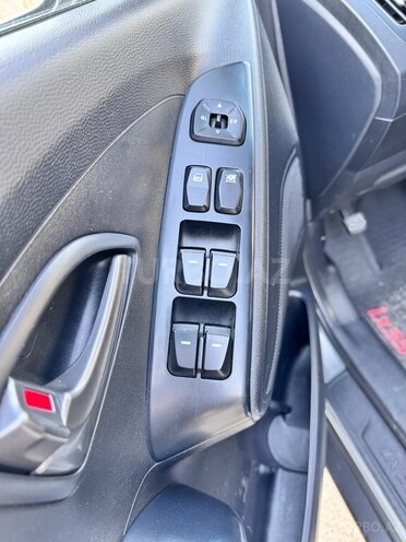 Hyundai ix35 2014, 159,000 km - 2.0 l - Bakı