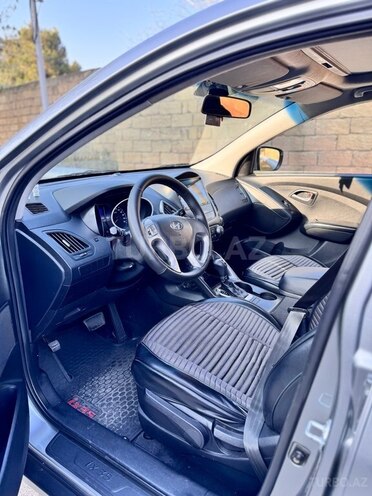Hyundai ix35 2014, 159,000 km - 2.0 l - Bakı