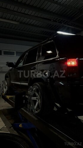 Jeep Grand Cherokee 2006, 225,000 km - 5.7 л - Bakı