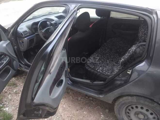 Renault Tondar 2007, 234,123 km - 1.4 l - Sumqayıt
