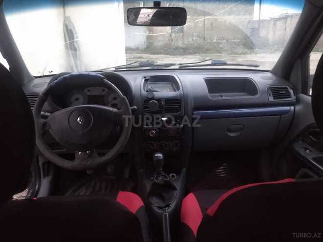 Renault Tondar 2007, 234,123 km - 1.4 l - Sumqayıt