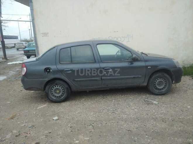 Renault Tondar 2007, 234,123 km - 1.4 l - Sumqayıt