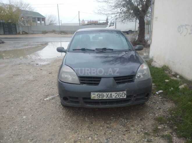 Renault Tondar 2007, 234,123 km - 1.4 l - Sumqayıt