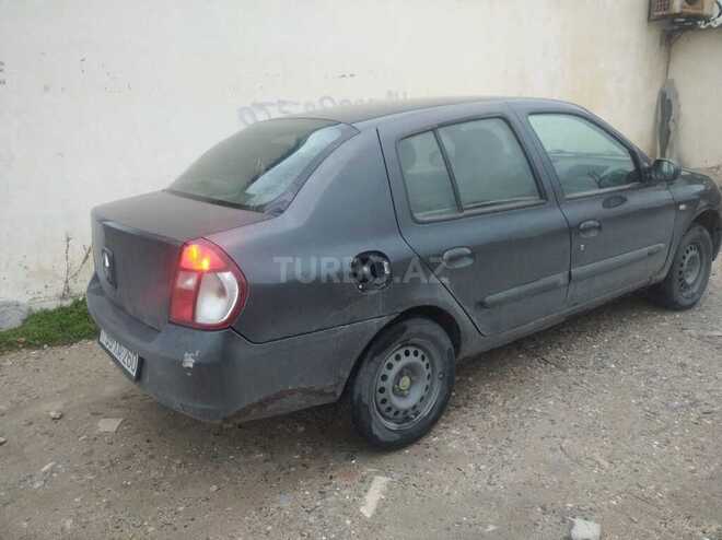 Renault Tondar 2007, 234,123 km - 1.4 l - Sumqayıt