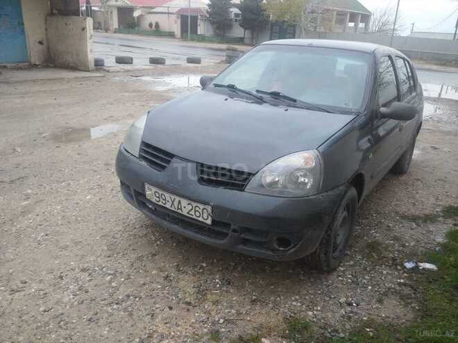 Renault Tondar 2007, 234,123 km - 1.4 l - Sumqayıt