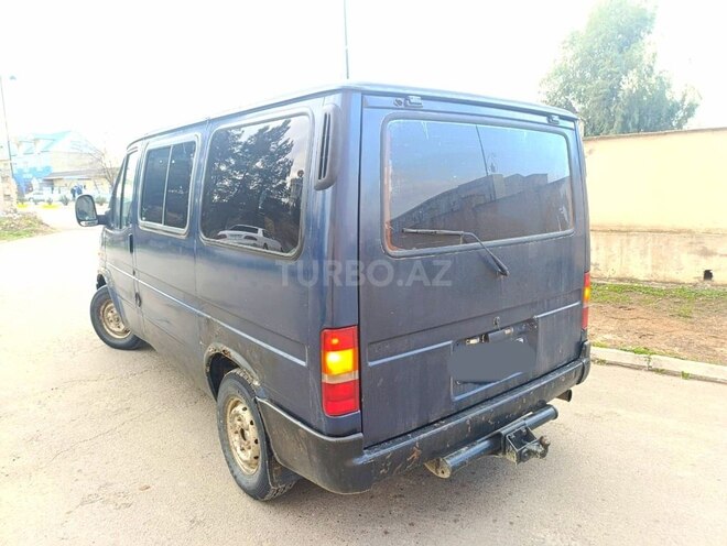Ford Transit 1999, 350,000 km - 2.5 л - İmişli