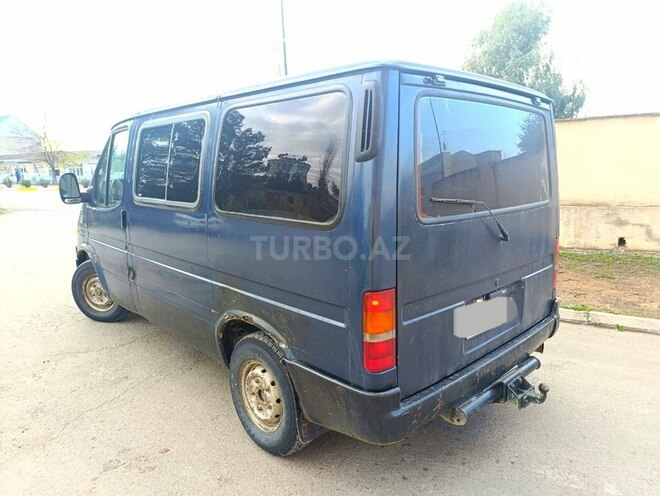 Ford Transit 1999, 350,000 km - 2.5 л - İmişli