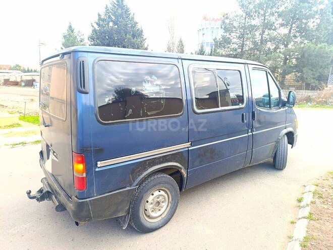 Ford Transit 1999, 350,000 km - 2.5 л - İmişli