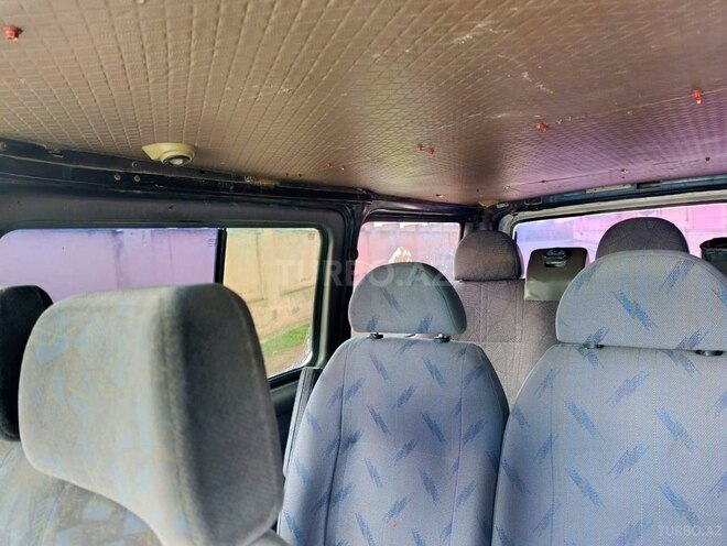 Ford Transit 1999, 350,000 km - 2.5 л - İmişli