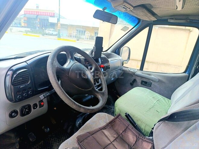 Ford Transit 1999, 350,000 km - 2.5 л - İmişli