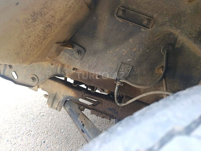 Ford Transit 1999, 350,000 km - 2.5 л - İmişli