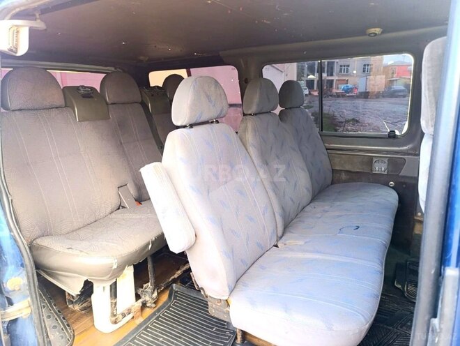 Ford Transit 1999, 350,000 km - 2.5 л - İmişli