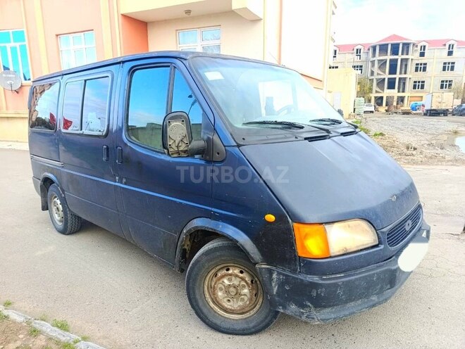 Ford Transit 1999, 350,000 km - 2.5 л - İmişli