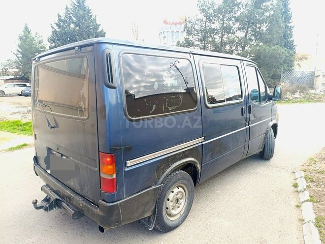 Ford Transit 1999, 350,000 km - 2.5 л - İmişli