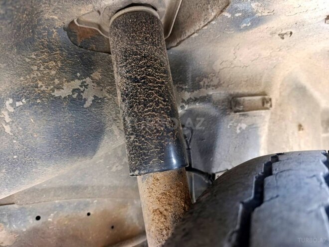 Ford Transit 1999, 350,000 km - 2.5 л - İmişli