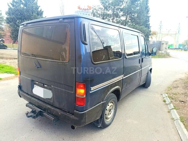Ford Transit 1999, 350,000 km - 2.5 л - İmişli