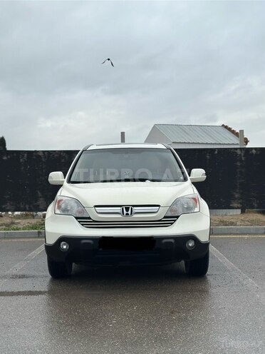 Honda CR-V 2008, 346,000 km - 2.4 l - Sumqayıt