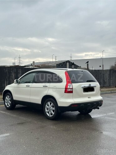 Honda CR-V 2008, 346,000 km - 2.4 l - Sumqayıt